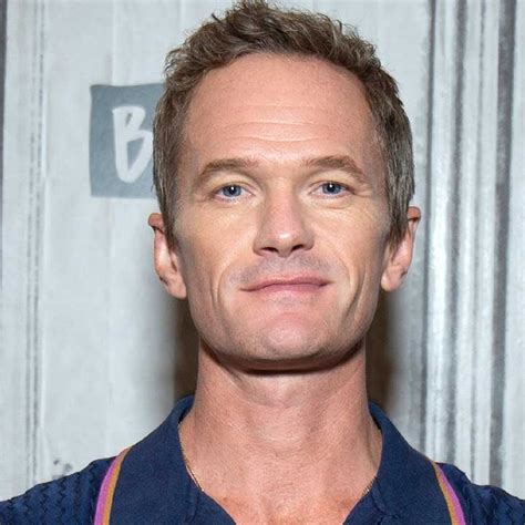 Neil Patrick Harris Poses In His Underwear I Honestly Feel Better Than I’ve Felt In My Whole