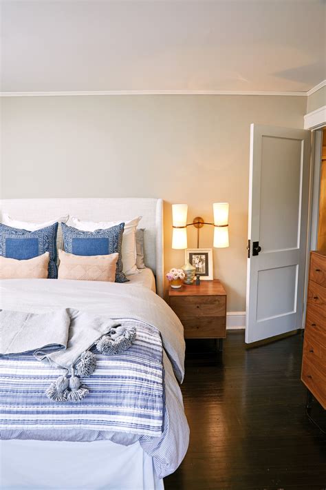Simple Master Bedroom Decor Ideas