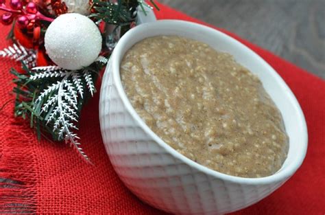 15 Crock Pot Christmas Breakfast Recipes To Make Your Morning Less Hectic