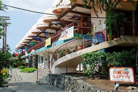 Come here for several variations on delicious ahi tuna poke, plus a range of other island dishes like salted waimea beef type. My favorite Mexican restaurant in Kona, Hawaii | Places to visit, Big island, Hawaii