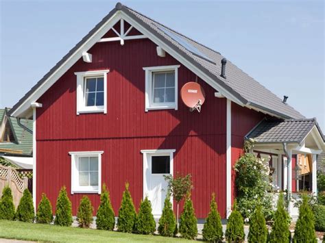 Er kann das gemütliche kleine. Klein und Individuell | Haus, Schwedenhaus, Hauseingang