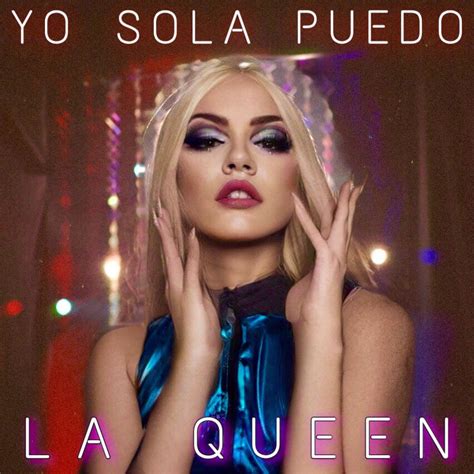 La Queen La Primera Y Mas Exitosa Drag Queen De La MÚsica Urbana