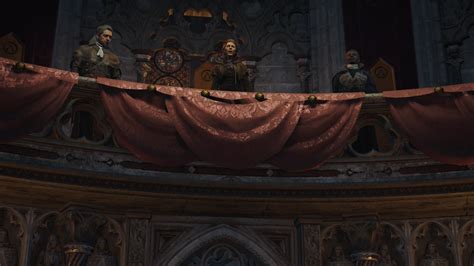 Council Debriefing Assassin S Creed Unity Guide Ign