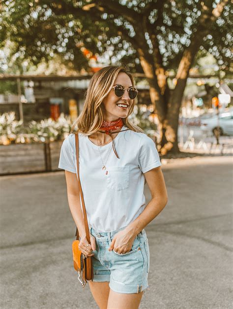Summer In Levis Livvyland Austin Fashion And Style Blogger