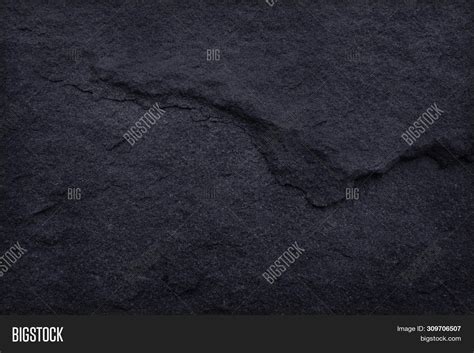 Dark Grey Black Slate Image And Photo Free Trial Bigstock