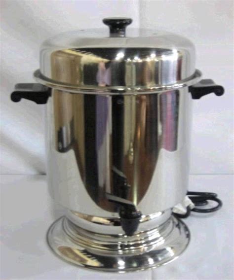 Hire the right cabinet professional to help with your home improvement project. Coffee maker 36 cup stainless Rentals Tupelo MS | Where to ...