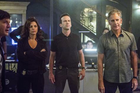 'NCIS: New Orleans': These Two Characters Are Married in Real Life