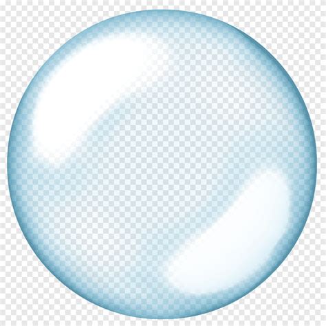 Burbujas Coloridas Arte Burbuja Azul Png PNGEgg
