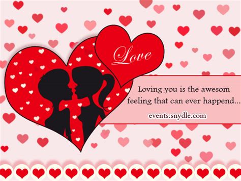 Romantic Love Cards And Greetings Festival Around The World