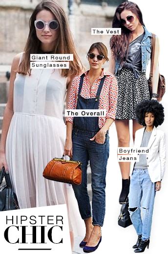 15 Hipster Fashion Trends That Are Stylish Stylecaster