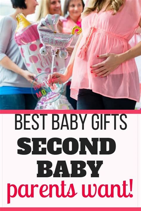 21 Best Ts For Second Babies 2019 Best Baby Ts 2nd Baby