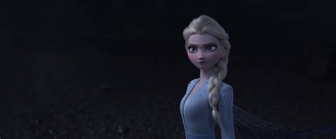Mira El Nuevo Teaser De Frozen Ii Que Disney Acaba De Liberar