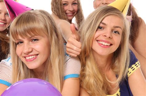 Best Teenage Birthday Party Ideas Of 2022 The Birthday Best