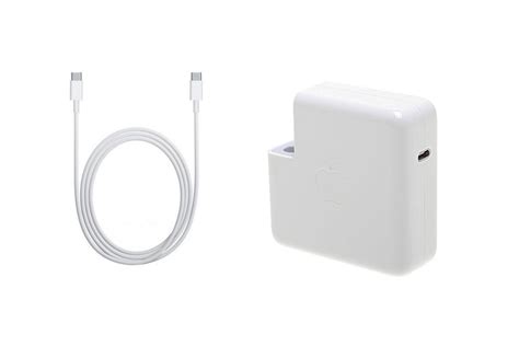 Apple 30w Usb C Power Adapter Netzteil Mr2a2zma Inklusive Usb C Kabel