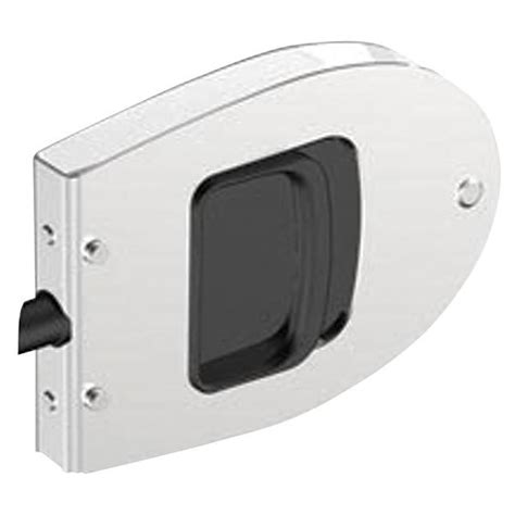 Most of these catches / latches have a decorative or traditional marine look to them. SOUTHCO MARINE MR Omni Flat Door Latch, Spring Bolt | West ...