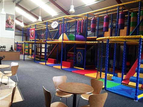 Play Factory Louth Where To Go With Kids Lincolnshire