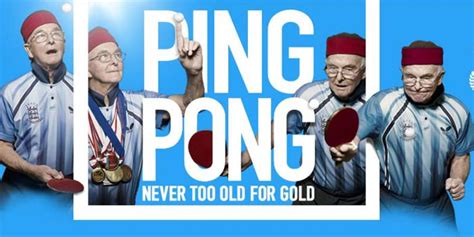 Film Review Ping Pong New Zeal