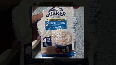 Head over to our meal plan generator and create a *percent daily values are based on a 2,000 calorie diet. Oatmeal with peanut butter Diet Meal #1 - YouTube