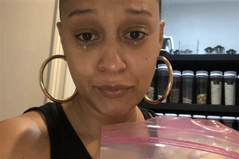 tia mowry discusses difficult breastfeeding journey 21ninety