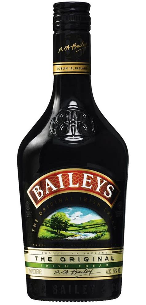 Baileys Alkohol Expressk