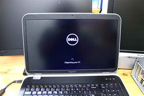 The computer professionals repair both software and hardware problems, remove viruses, trojans, malware, and spyware, recover hard drive data, and build wireless and small business. Dell Inspiron 7720 Fix Automatic Repair loop Windows 8 ...