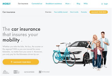 Maybe you would like to learn more about one of these? Mobly Launches Pay-Per-Mile Insurance