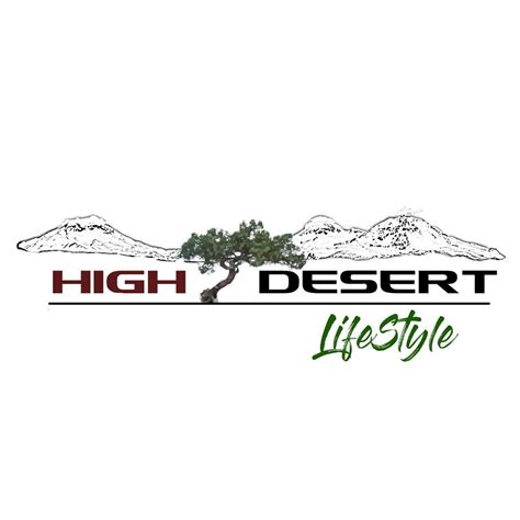 Oregon High Desert Lifestyle