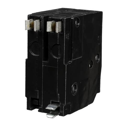 Square D By Schneider Electric Qo230cp Qo 30 Amp Two Pole Circuit Breaker