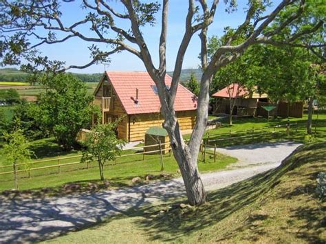 This somerset log cabin is situated just outside the village of hardington mandeville, on the somerset & dorset border. Hazel Log cabin, Dorset and Somerset