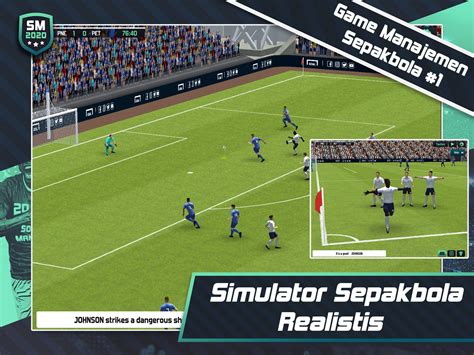 Apalagi pengguna smartphone semakin membludak, terutama hp android. Soccer Manager 2020 - Game Manajemen Sepak Bola for ...