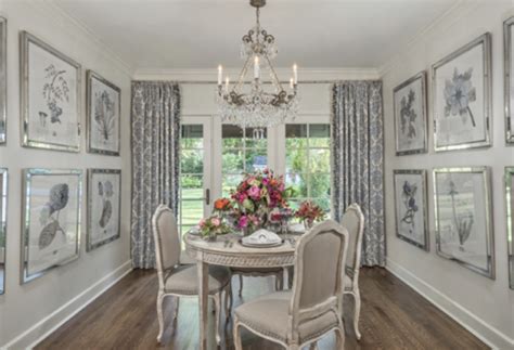 Proportion in interior design is an essential element to consider when designing any space. Scale and Proportion: The Secret to Sizing in Interior ...