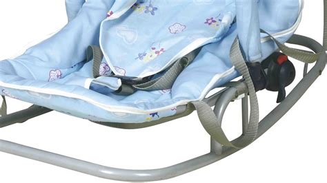 Simple Portable Baby Bouncer Supplier For Home Aoqi