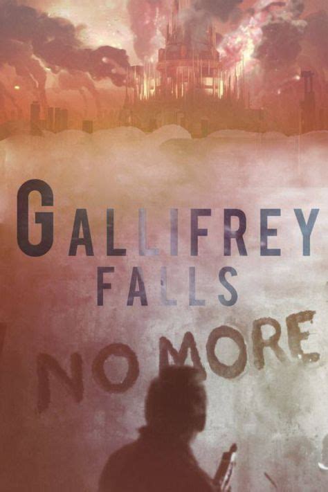 Gallifrey Falls No More With Images Doctor Who Doctor Gallifrey