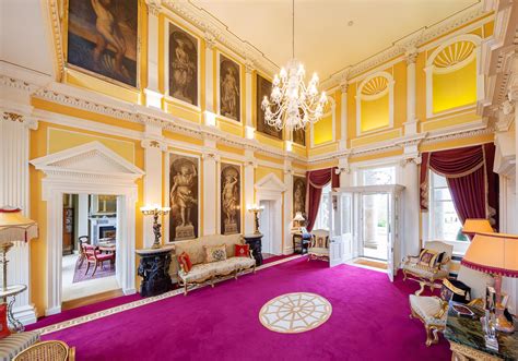 Seafield House Kilcrea Donabate Co Dublin A Luxury Home For Sale