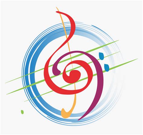 Music Studio Logo Design Circle Music Logo Design Hd Png Download