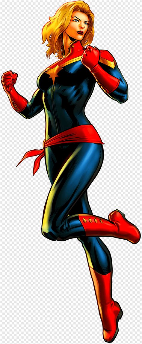 Female Superhero Character Marvel Avengers Alliance Black Widow