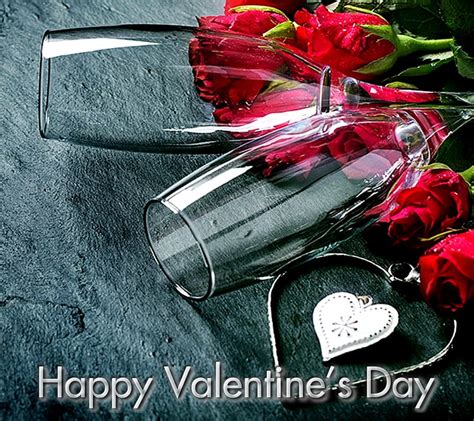 Happy Valentines Day Love Sayings Hd Wallpaper Peakpx