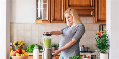 Pregnancy is the most important time to be eating healthy, and smoothies are a great way to get the nutrition you need. Smoothies For Pregnancy -- Health Benefits, Recipes, and More