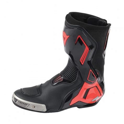 Riding Boots Part 1 Choosing Your Motorcycle Boots