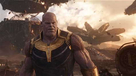 This Avengers Endgame Deleted Scene Theory Suggests Thanos Could Live