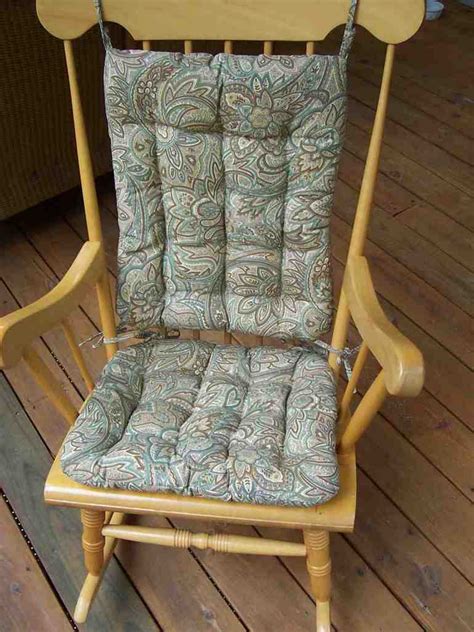 Prescott porch rocking chair — a versatile rocker that prescott deep seating rocking chair — a contemporary rocking chair with hints of rusticity. rocking chair cushions - Home Furniture Design