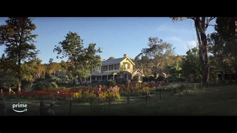 The Lost Flowers of Alice Hart - One News Page VIDEO