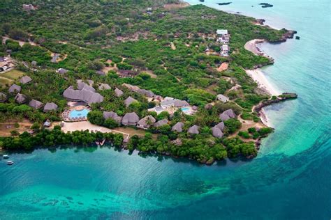 Hotel Temple Point Resort Watamu Kenia Opinie Travelplanetpl