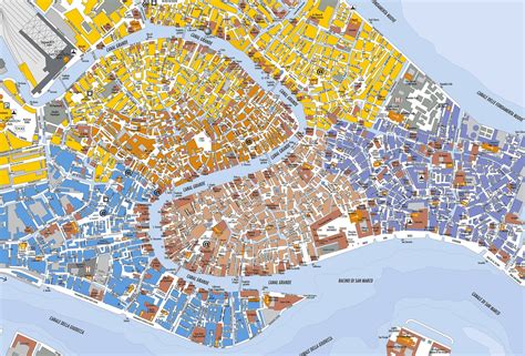 Venecia Guía De Venecia Información Italia Qué Ver En Venecia Veneto