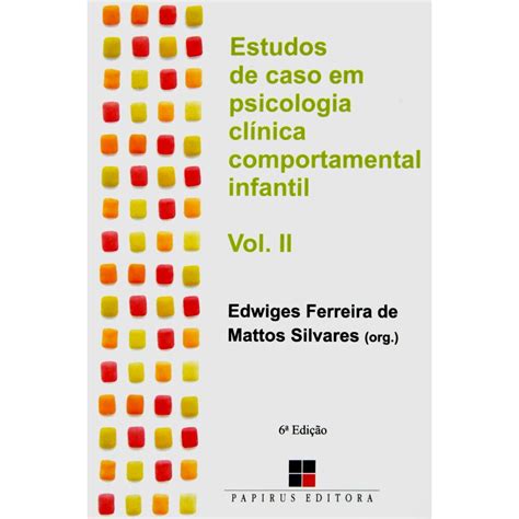 Estudos De Caso Psicologia