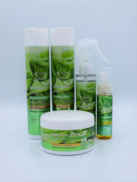 Hair Care Spa Herbal Formula Natural Hair Treatment Aloe Vera Buy