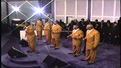 The 2016 American Gospel Quartet Convention Celebrated Its 25th