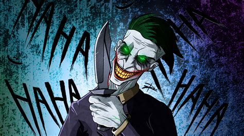 Joker, dc comics, dark background, low poly, clown, chaos. Joker 4k Wallpapers - Wallpaper Cave