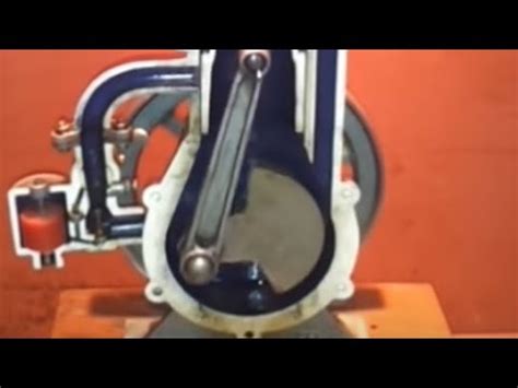 Two stroke #2 stroke #petrol #diesel engine #gtu #bme in this video i have explained the working of 2 stroke engine in detail. How Does Two Stroke Engine Work? (Petrol/Gasoline) - YouTube