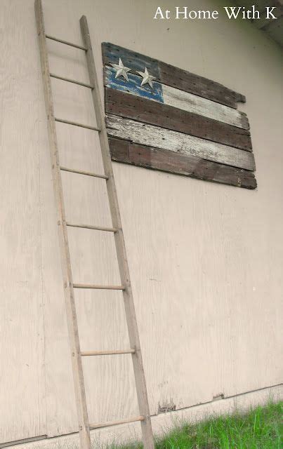 60 Old Ladders Ideas Old Ladder Old Wooden Ladders Wooden Ladder